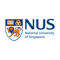 NUS logo